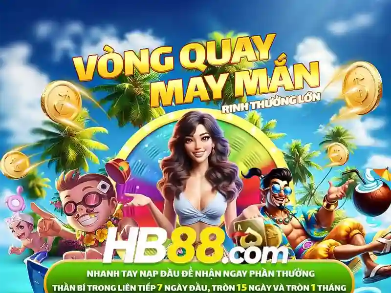Sản phẩm và Dịch vụ chính của nổ hũ hb88