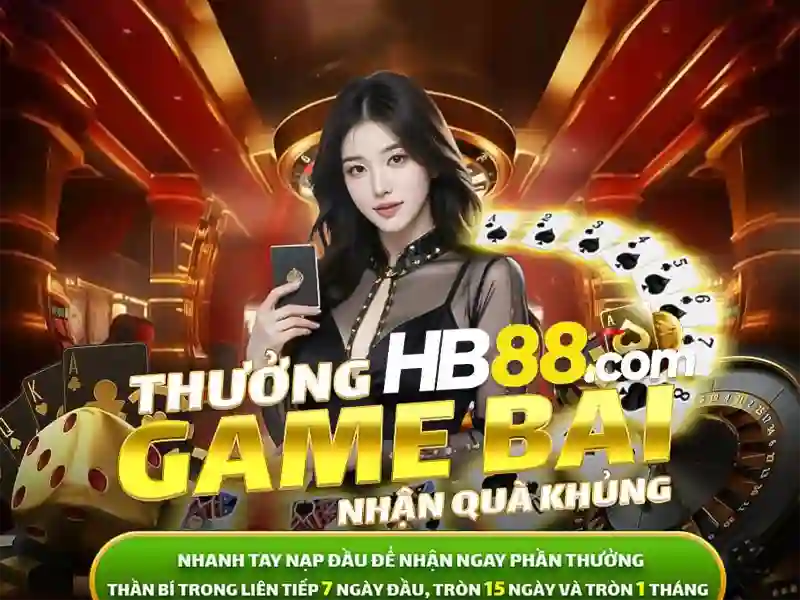 hb88 tặng 100k – Khám phá giá trị, trải nghiệm và tiềm năng