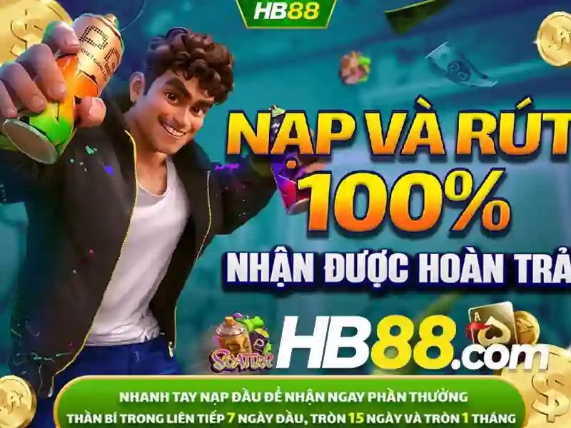 cách nạp tiền hb88 – Tổng quan và Giá trị cốt lõi