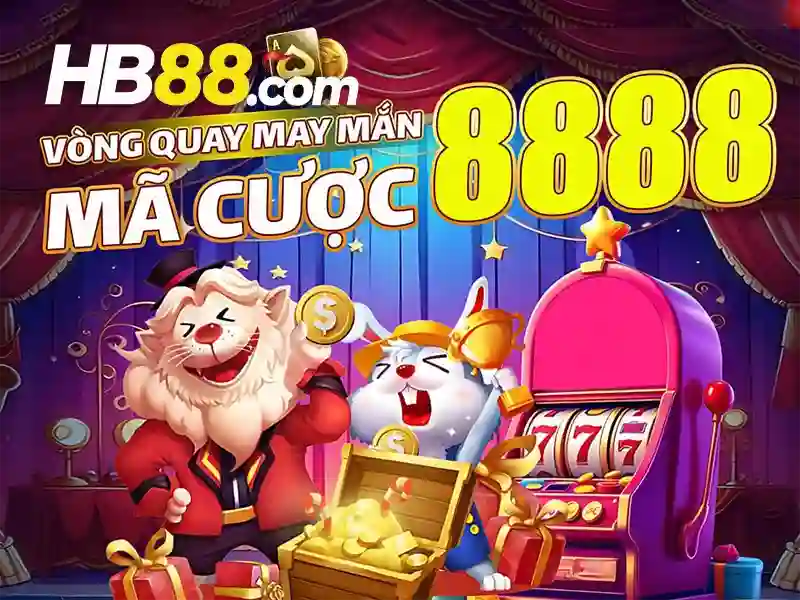 Các trò chơi nổi bật trên HB88