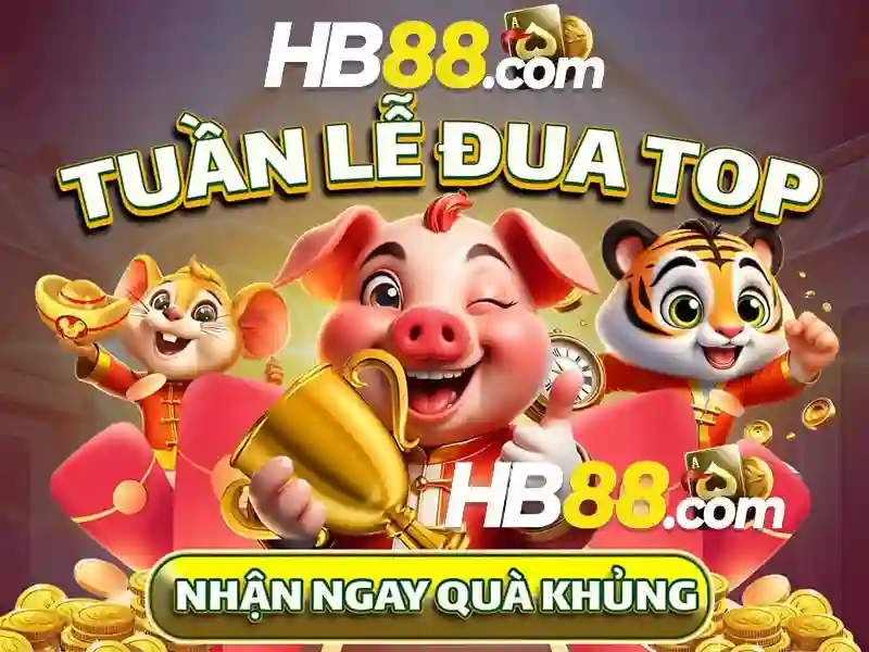tại trang chủ hb88 – Trải nghiệm đỉnh cao với bắn cá hb88