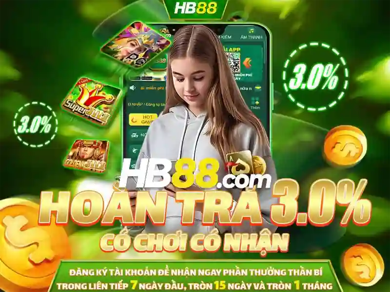 Sản phẩm và dịch vụ chính liên quan đến cách nạp tiền hb88