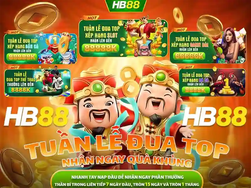 hb88 là gì?