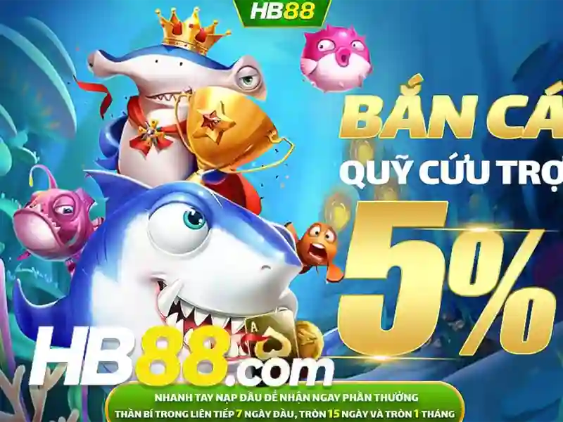 Giới thiệu về hb88