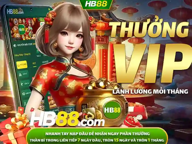 Hb88 là gì và tại sao nó nổi bật