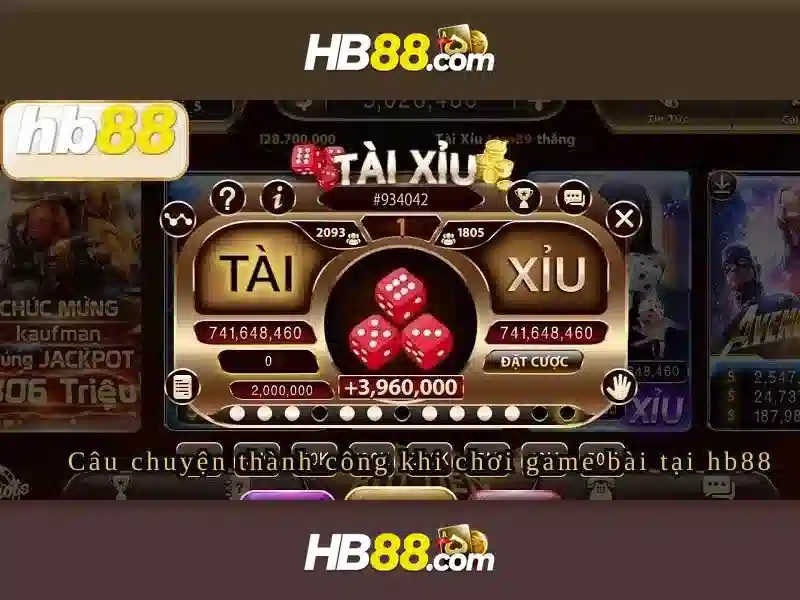 hb88 1111 – Nguồn gốc và sứ mệnh