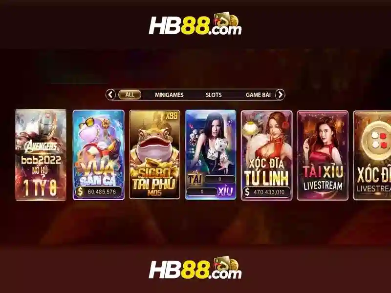 HB88 là gì và những điều cơ bản