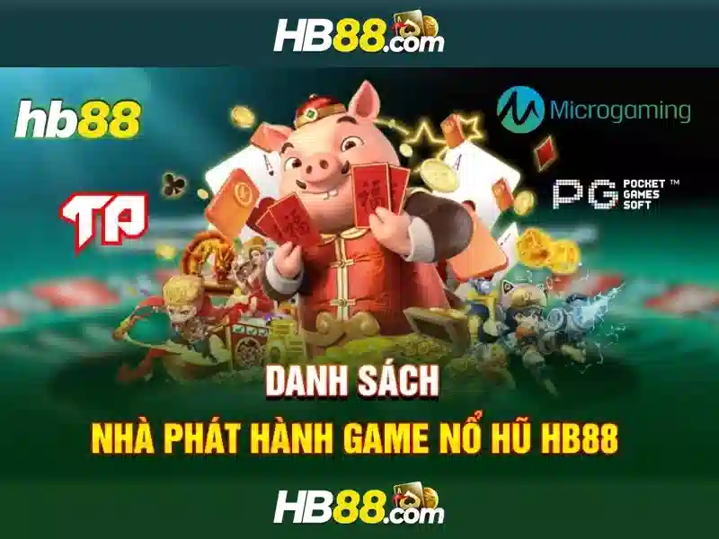 Các trò chơi và sản phẩm