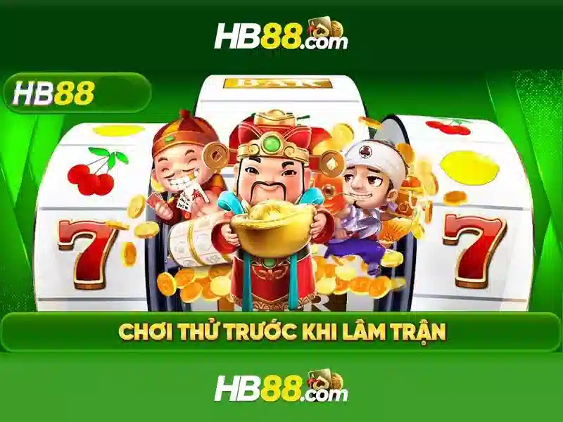 HB88: Nền tảng cá cược trực tuyến phổ biến ở Đông Nam Á