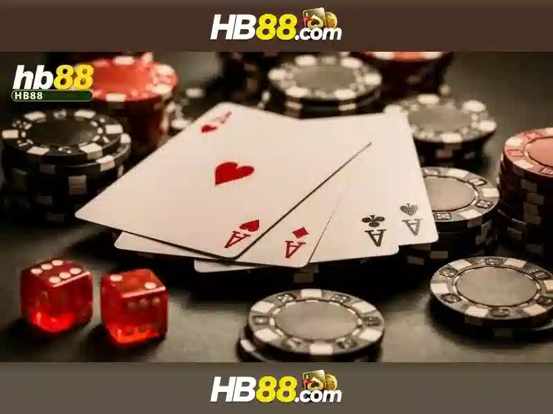 HB88: Trang web cá cược trực tuyến và những điểm nổi bật