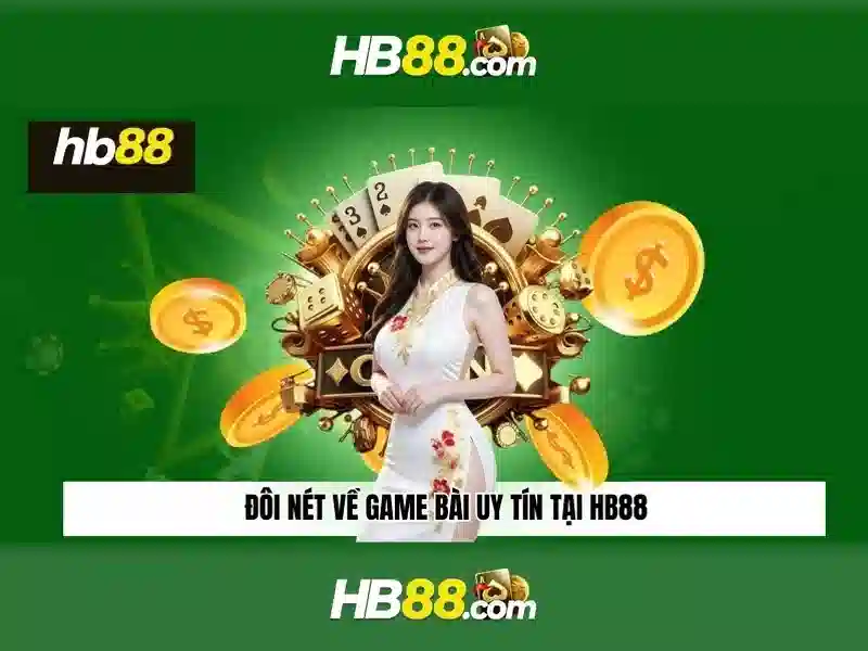 Giới thiệu về HB88