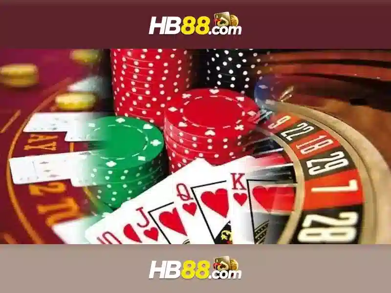 Hb88: Nền tảng cá cược và giải trí trực tuyến hàng đầu tại Việt Nam