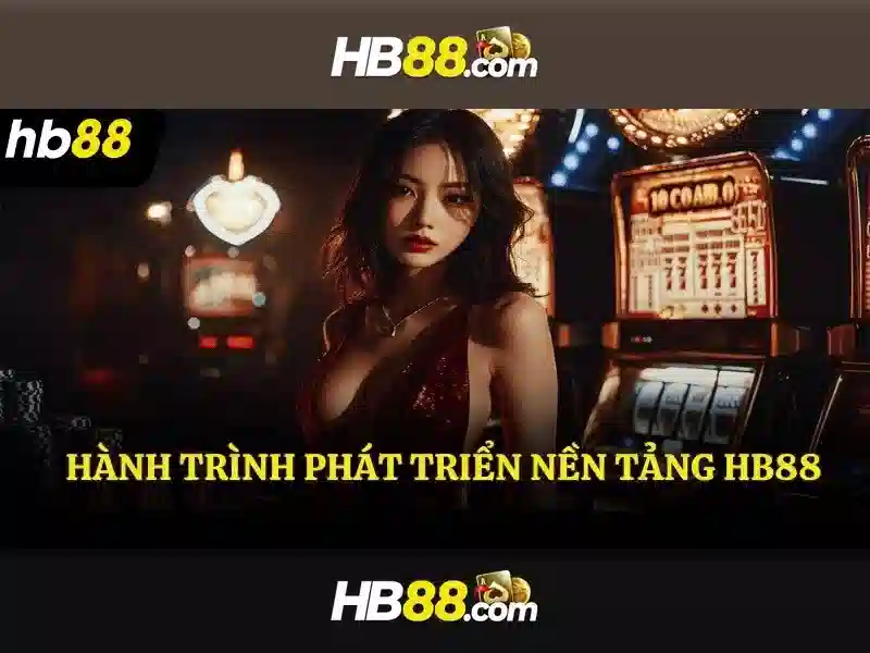 Hb88 - Tổng quan và hướng dẫn cơ bản