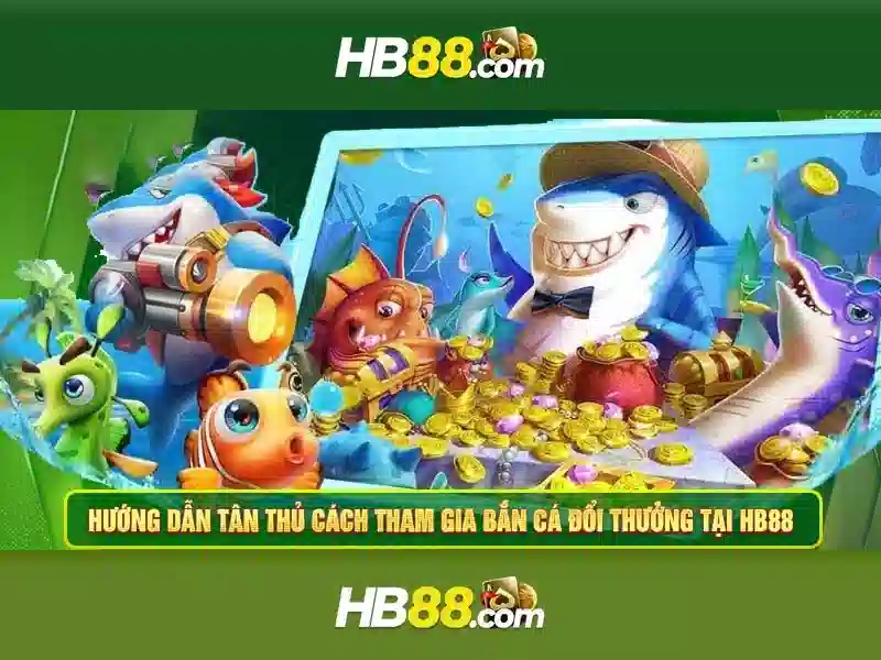 hb88 – Tổng quan về nền tảng cá cược trực tuyến uy tín