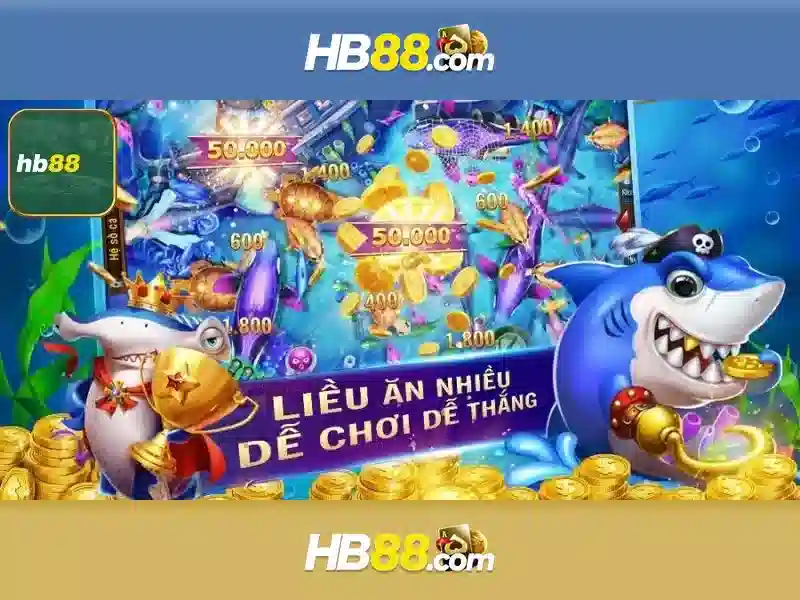 HB88: Trang web cá cược trực tuyến uy tín