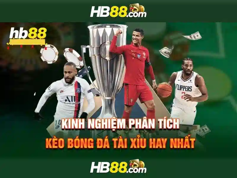 hb88 là gì? Nền tảng cá cược trực tuyến và những điều cần biết