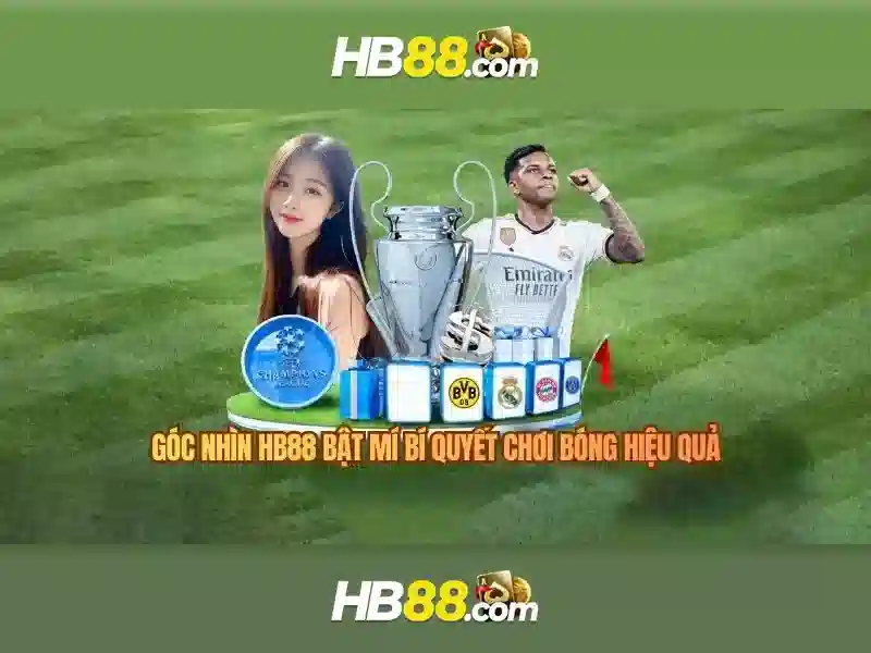 Khám phá hb88