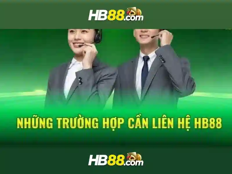 hb88 - Nền tảng cá cược trực tuyến uy tín tại châu Á
