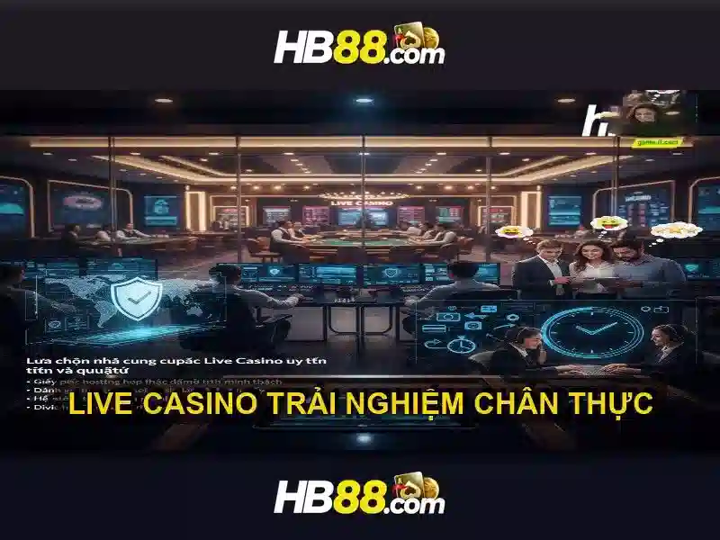 Giới thiệu về HB88