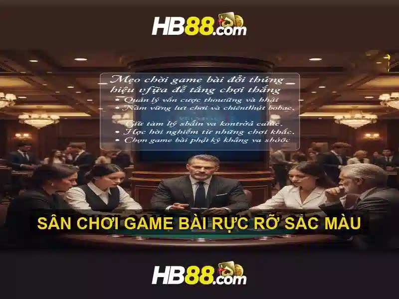 Giới thiệu về HB88