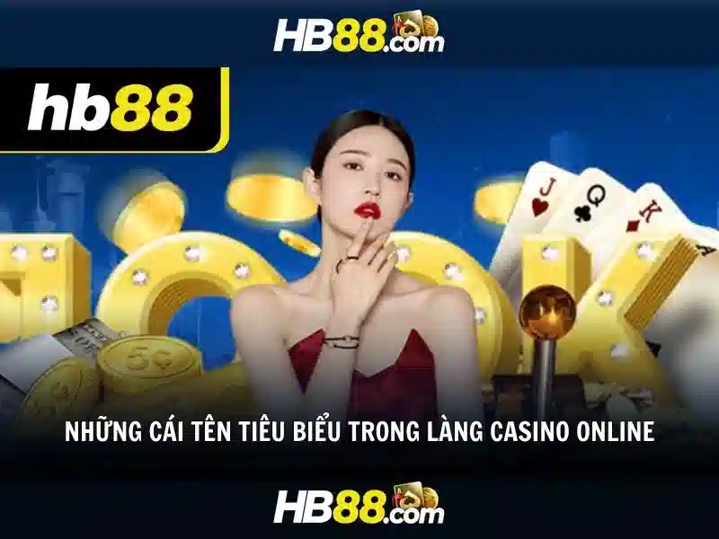 Các trò chơi và tính năng