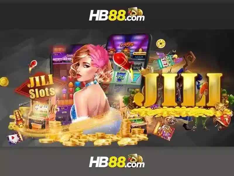 HB88 - Tổng quan về nền tảng chơi game trực tuyến