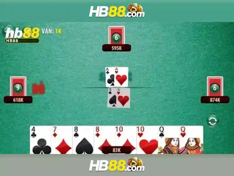 HB88: Nền tảng cược trực tuyến và giải trí uy tín