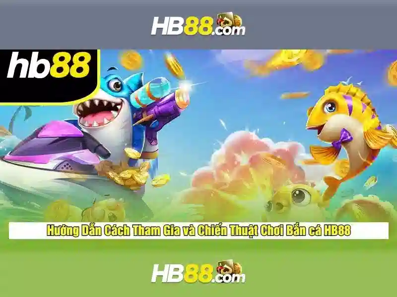 Lịch sử và nguồn gốc của hb88
