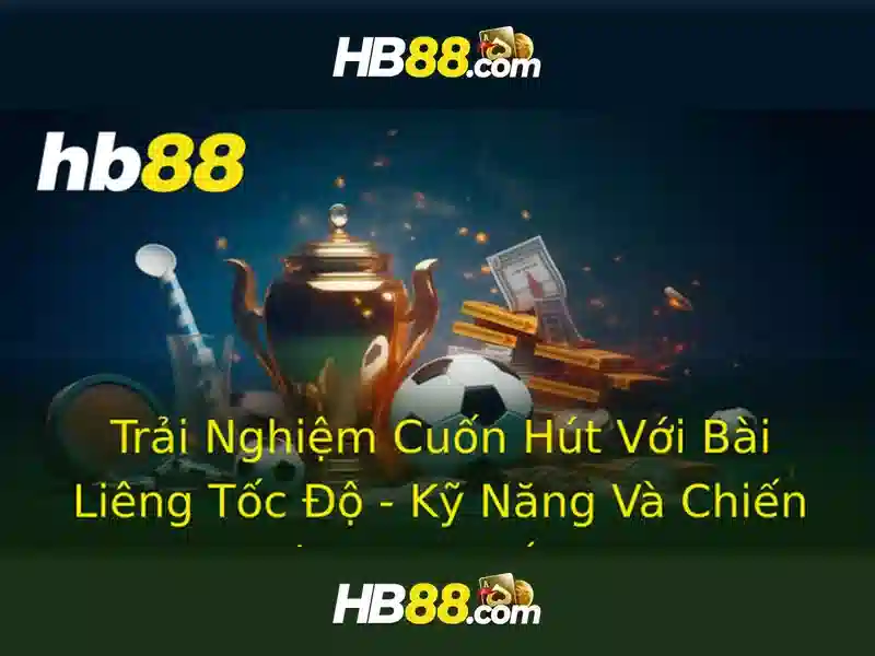 Đặc điểm nổi bật của HB88
