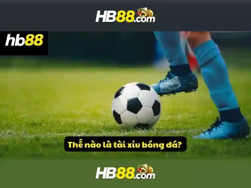 HB88: Nền tảng cá cược trực tuyến an toàn và tin cậy