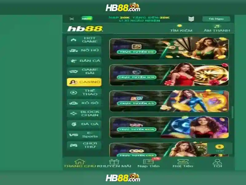 HB88 là gì và những điều nên biết