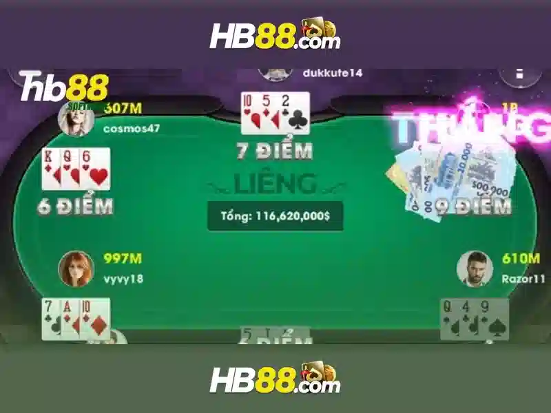 hb88 - Nền tảng cược trực tuyến và đánh giá tổng quan