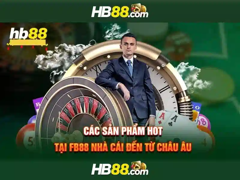 hb88 và vai trò của nó trong cược thể thao và casino trực tuyến