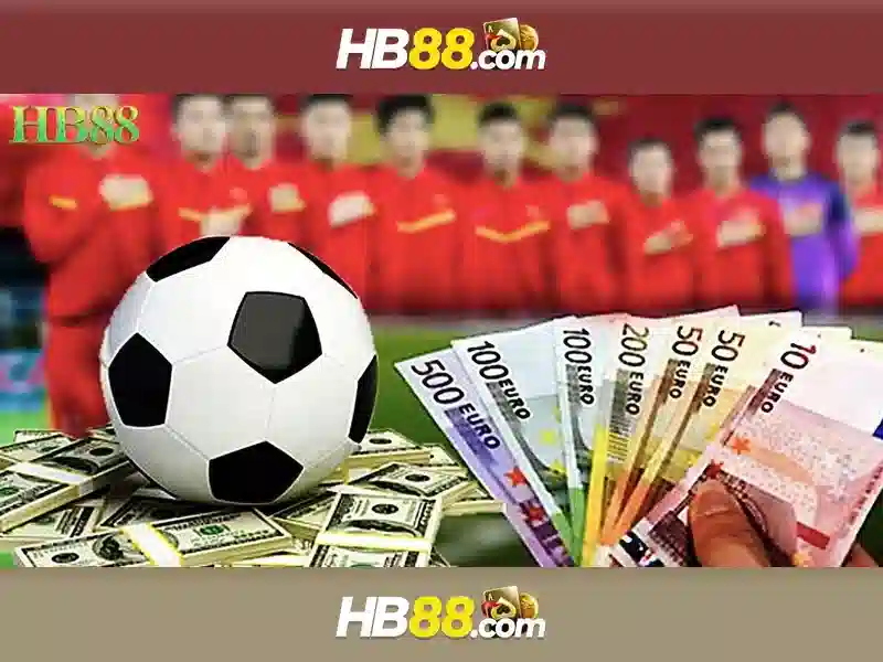 HB88: Nhà cái bóng đá trực tuyến và sàn chơi online