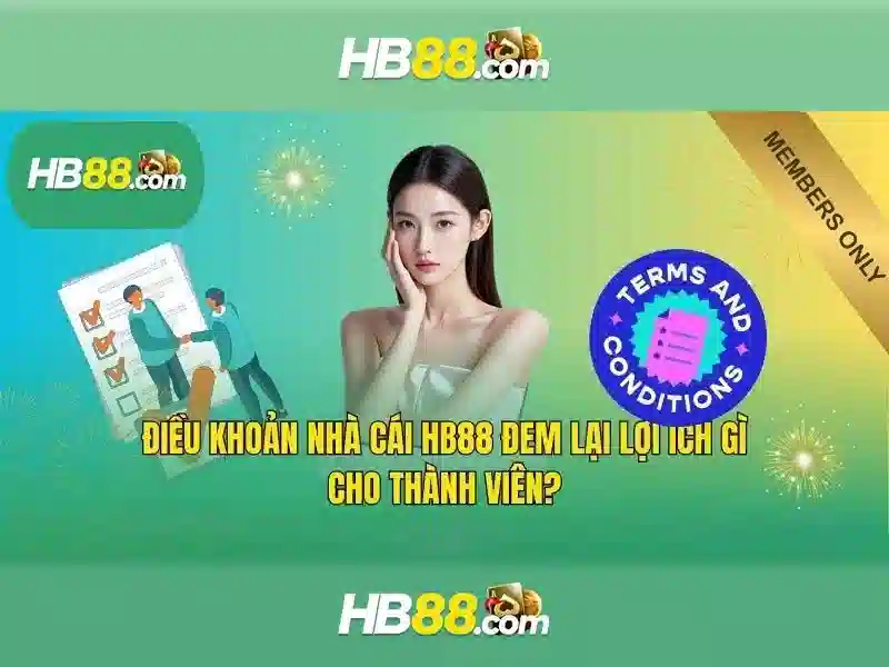 HB88 là gì?