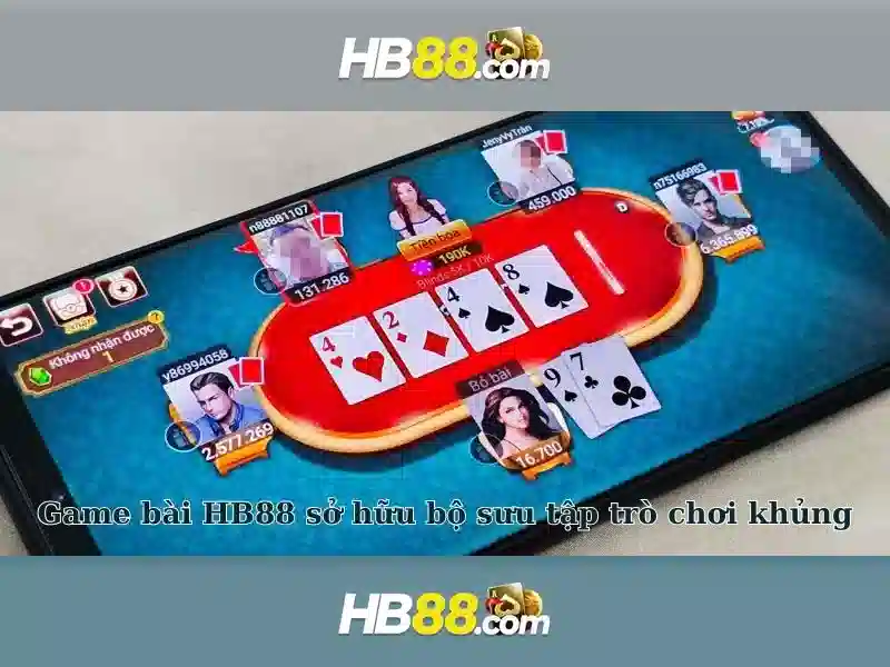 An toàn và bảo mật khi tham gia hb88