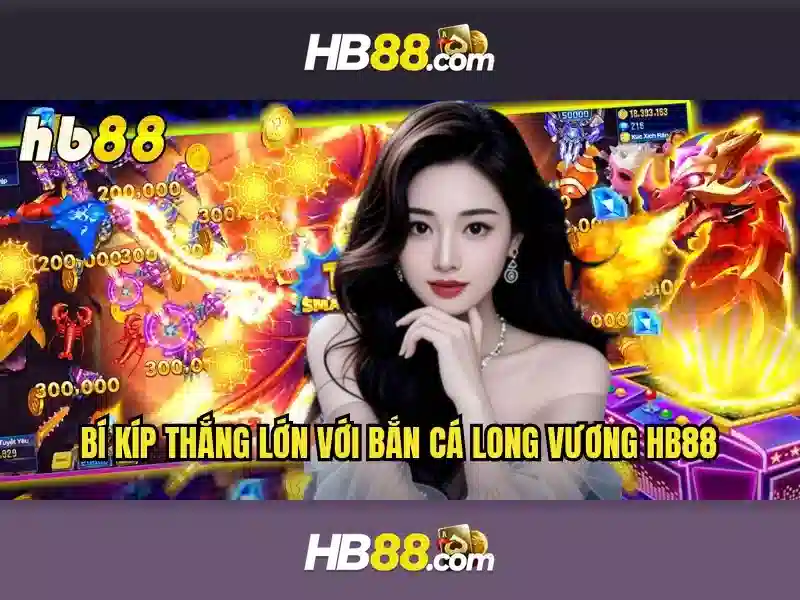 hb88: Nền tảng cá cược trực tuyến hiện đại