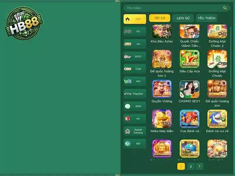 Tương lai của HB88