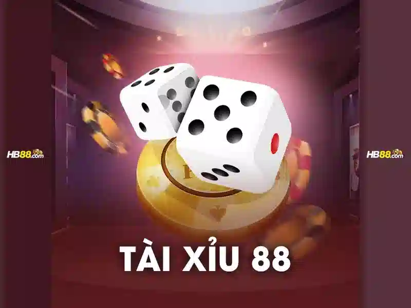 hb88: Nền tảng cá cược trực tuyến - tổng quan