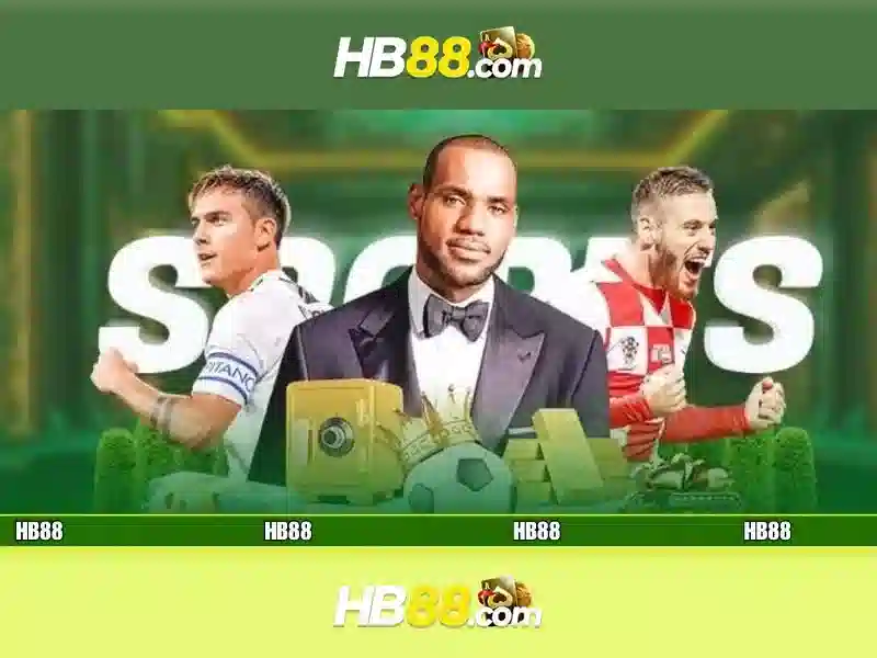 HB88: Nền tảng game trực tuyến và những điều bạn cần biết