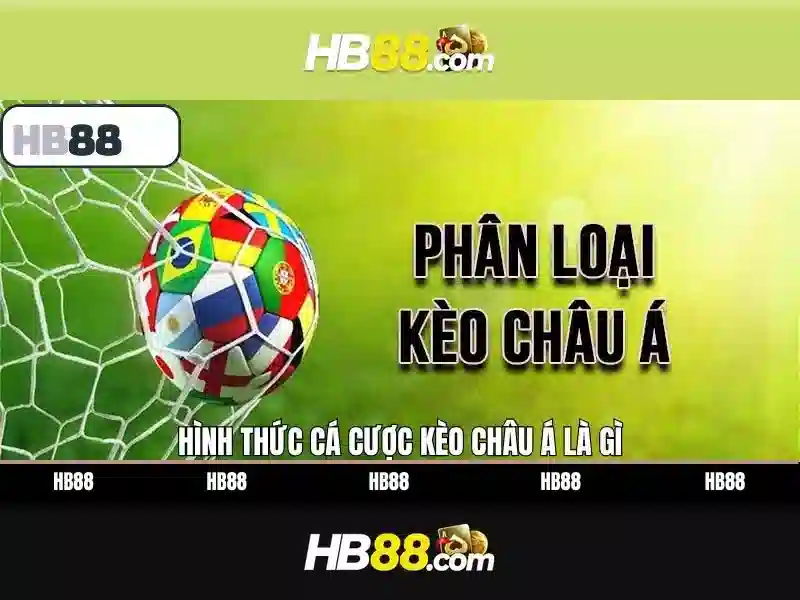 HB88: Trang web cá cược trực tuyến an toàn và giải trí