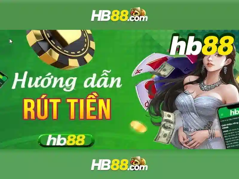 HB88: Nền tảng game trực tuyến và những điều bạn cần biết