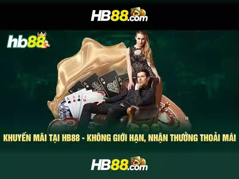 Trò chơi phổ biến trên HB88