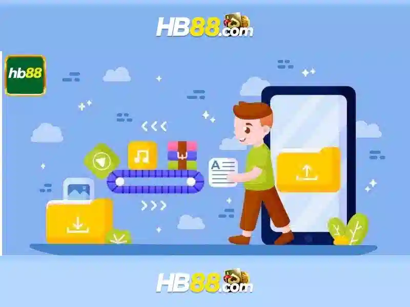 HB88: Nền tảng trò chơi và cá cược trực tuyến nổi bật