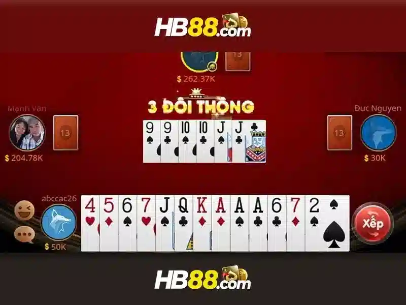 HB88: Nền tảng trò chơi trực tuyến và những điều bạn nên biết