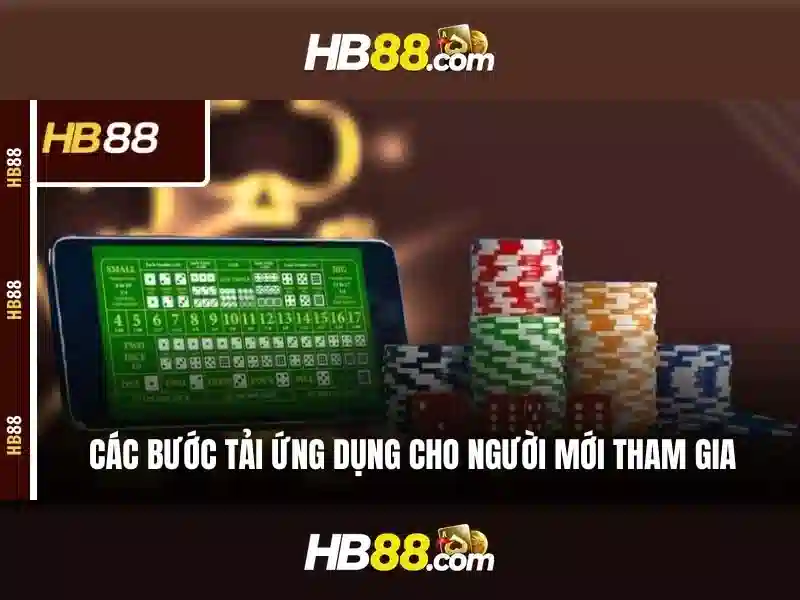 Giới thiệu về hb88