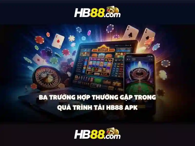 Giới thiệu hb88