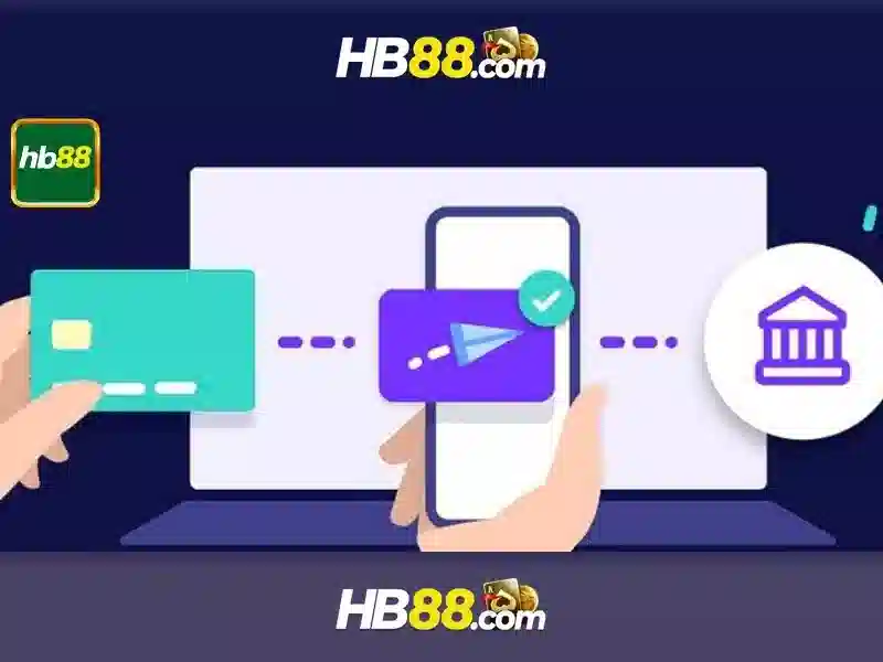 Hb88: Tổng quan về nền tảng cá cược trực tuyến và những điều cần biết