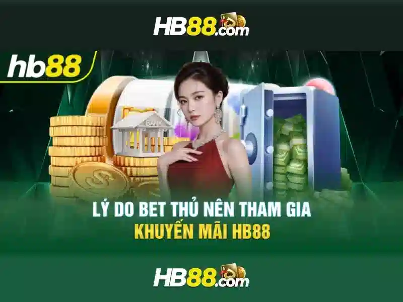 HB88: Nền tảng giải trí trực tuyến an toàn