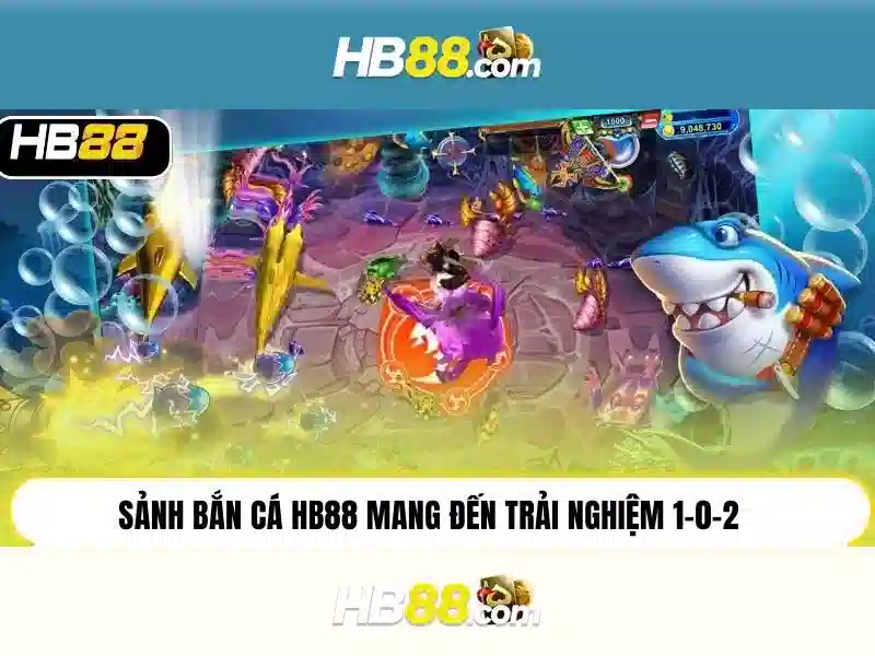 hb88: Giới thiệu về nền tảng cá cược trực tuyến